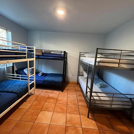 Beds & Sheets Little Havana Miami Zewnętrze zdjęcie