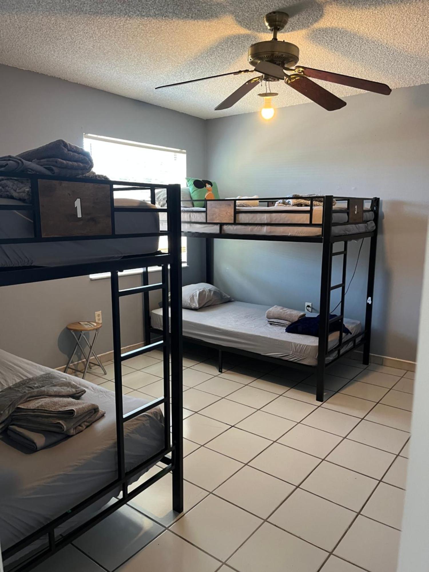 Beds & Sheets Little Havana Miami Zewnętrze zdjęcie