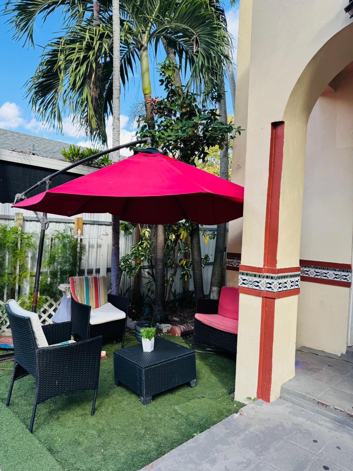 Beds & Sheets Little Havana Miami Zewnętrze zdjęcie