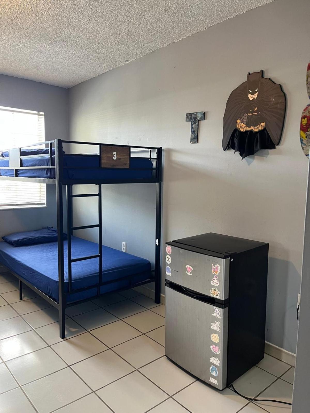 Beds & Sheets Little Havana Miami Zewnętrze zdjęcie