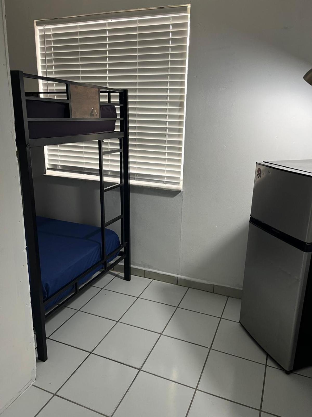Beds & Sheets Little Havana Miami Zewnętrze zdjęcie