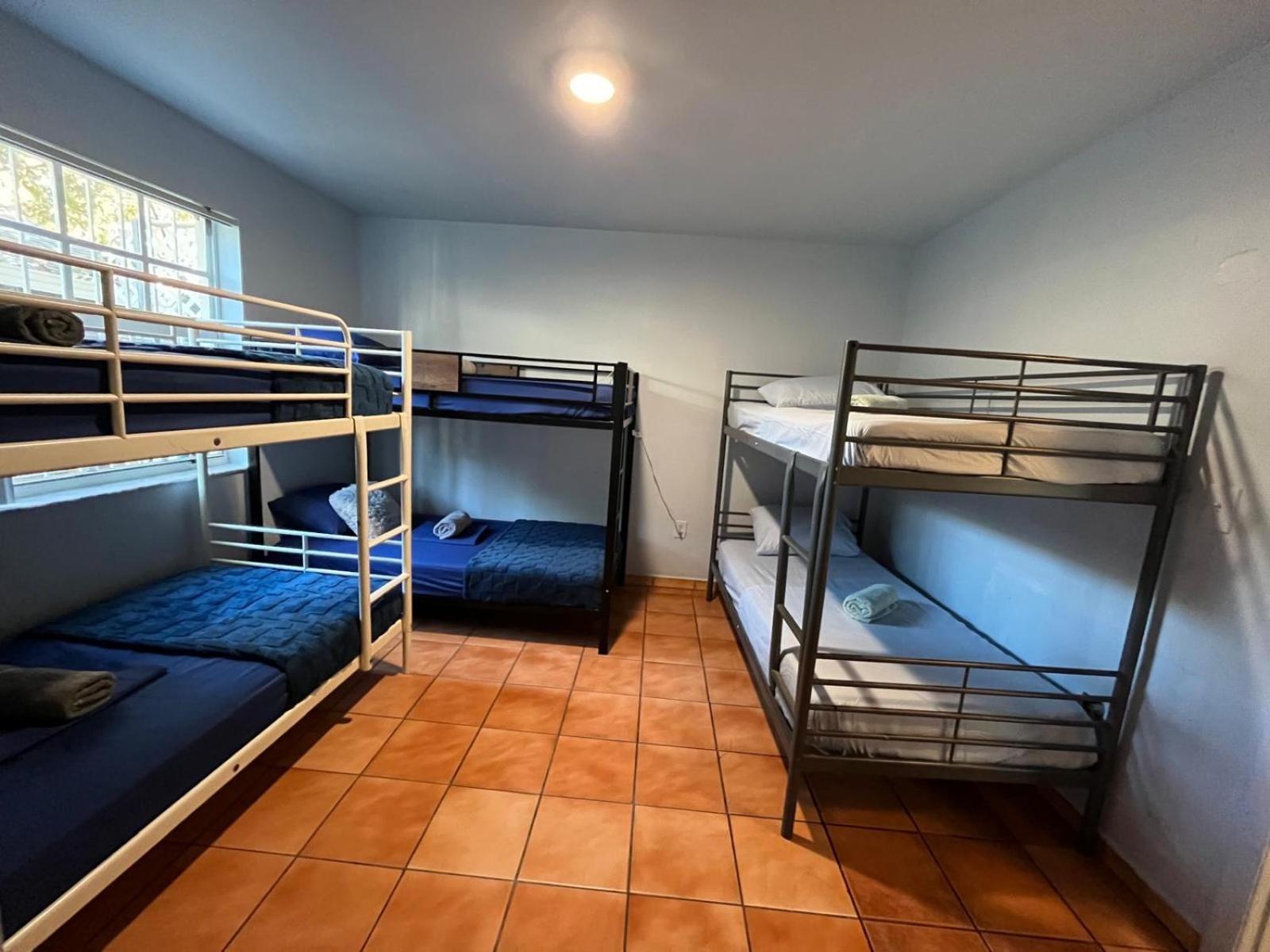 Beds & Sheets Little Havana Miami Zewnętrze zdjęcie