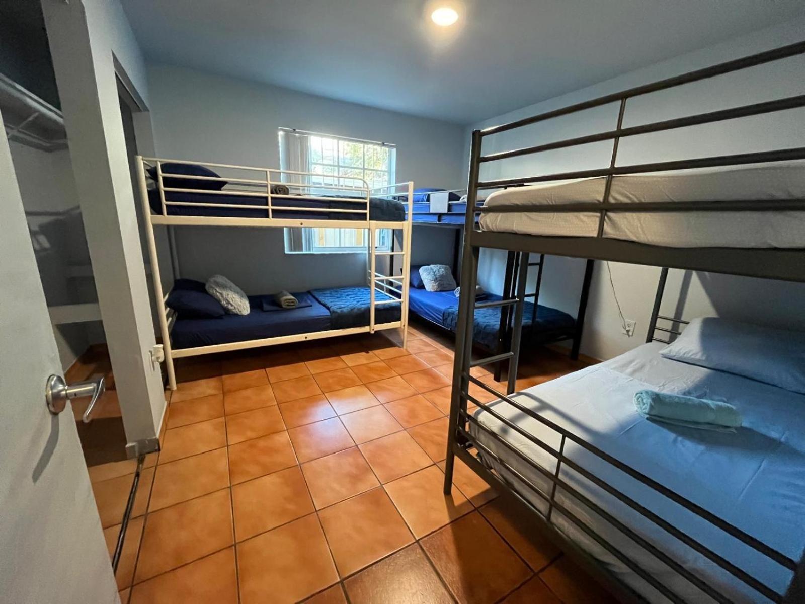 Beds & Sheets Little Havana Miami Zewnętrze zdjęcie